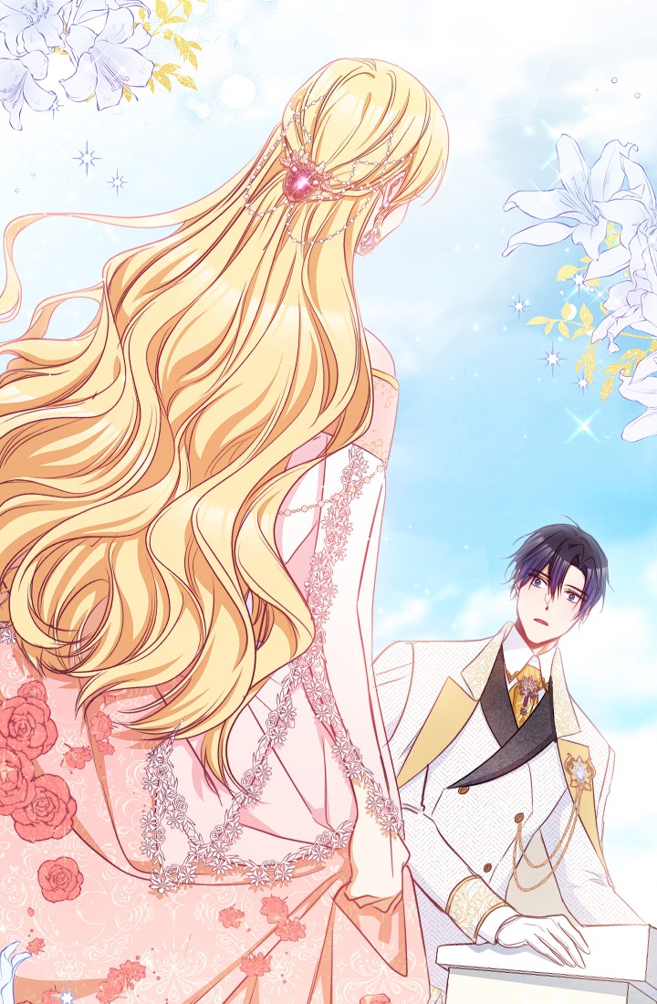 ác nữ đảo ngược đồng hồ cát chapter 57 41