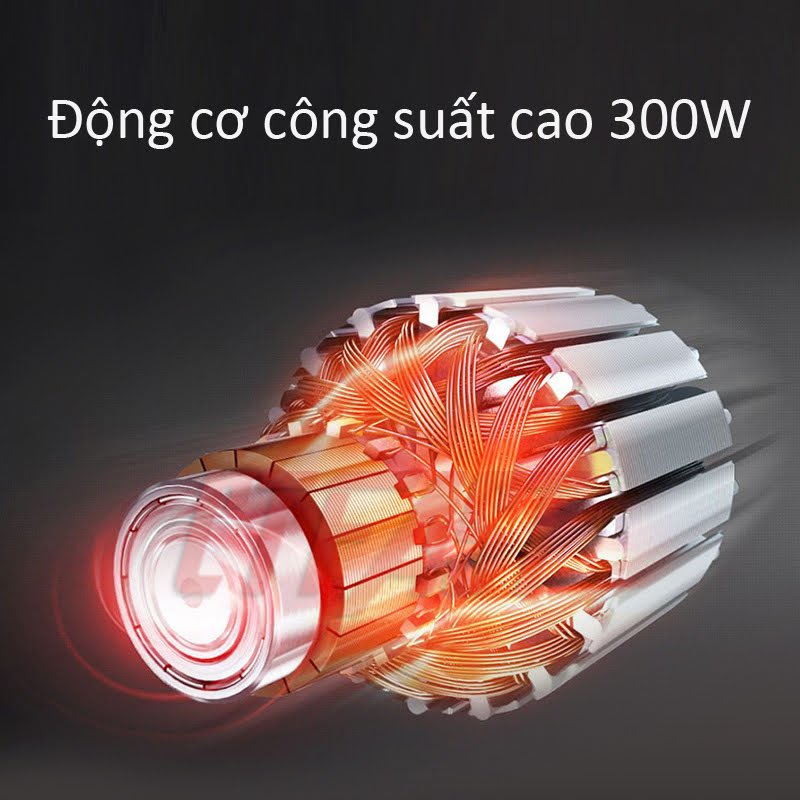 Máy xay thịt 2 lưỡi kép cối thủy tinh CTFAST ( 300W ) : Máy xay đa năng an toàn, dung tích tùy chọn ( 1.5L, 2L, 3L ) - Hàng chính hãng