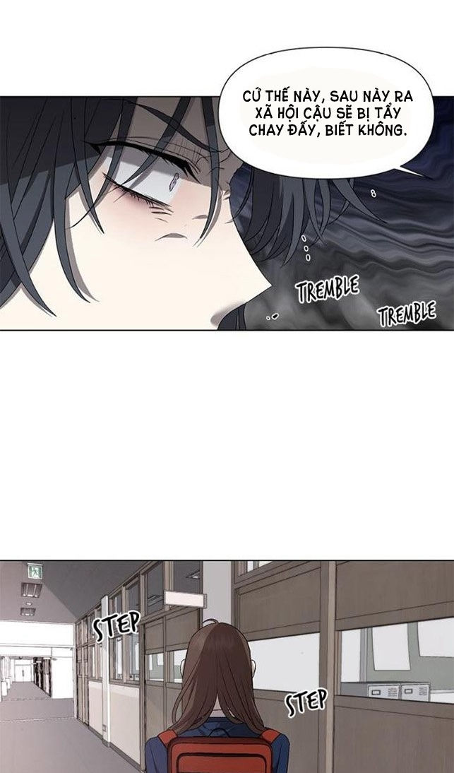 Tự Do Trong Mơ chapter 16.2 19