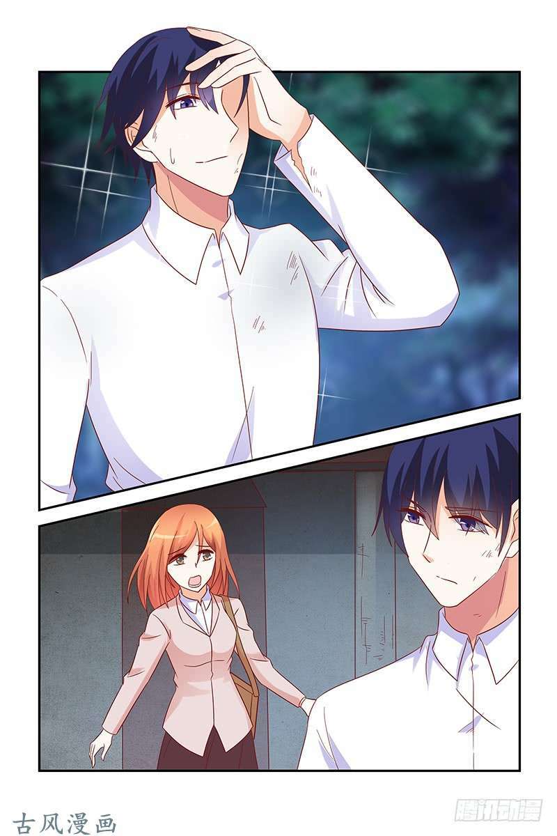 dường như tình yêu đã đến chapter 57 11