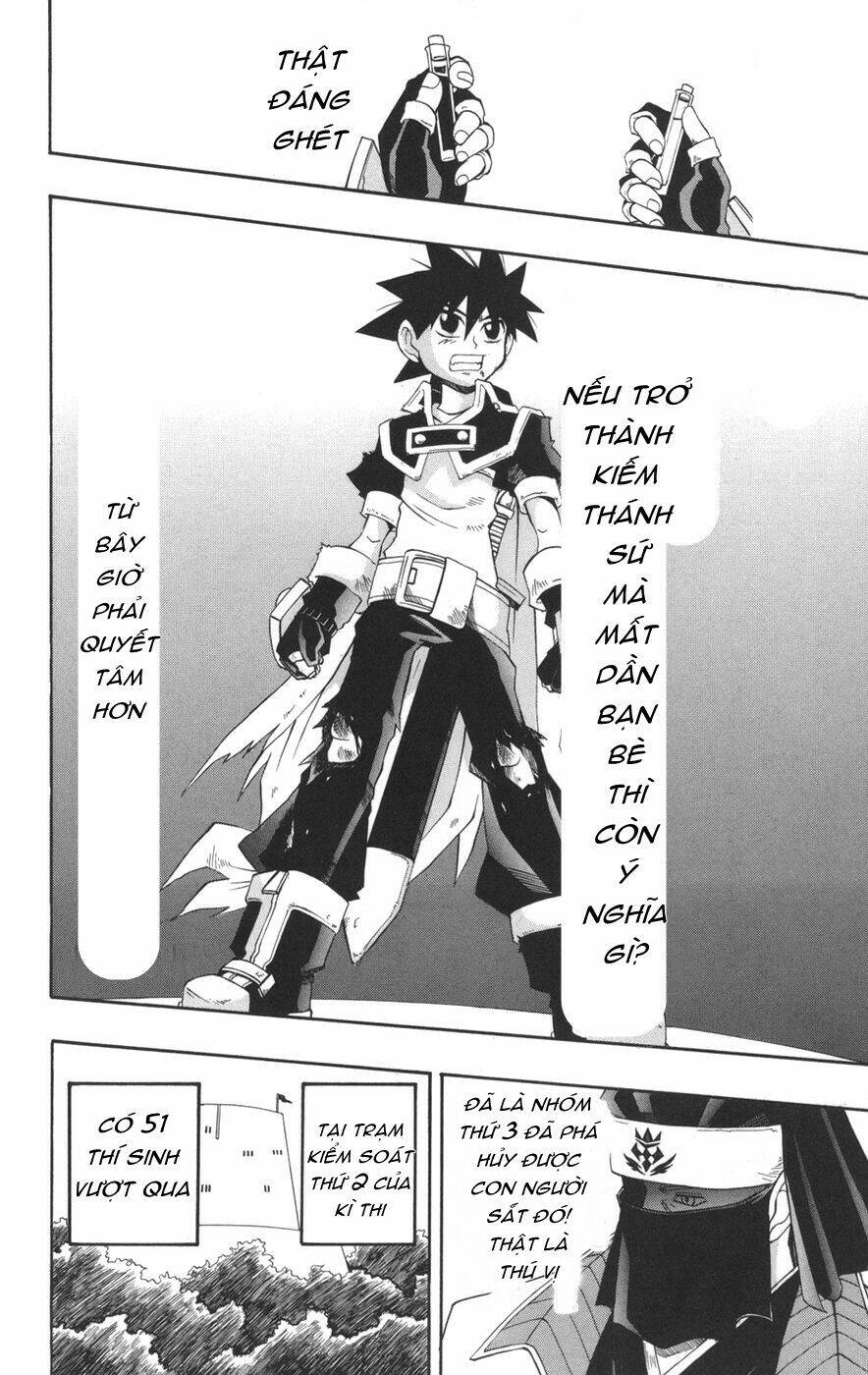 saga of queen knight chapter 34 22