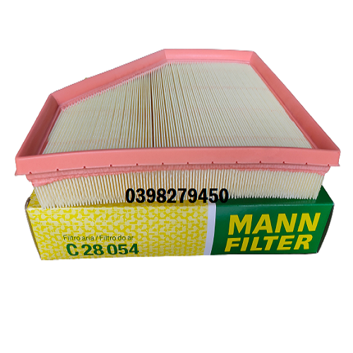 LỌC GIÓ ĐỘNG CƠ MANN FILTER CHO BMW, TOYOTA C28054