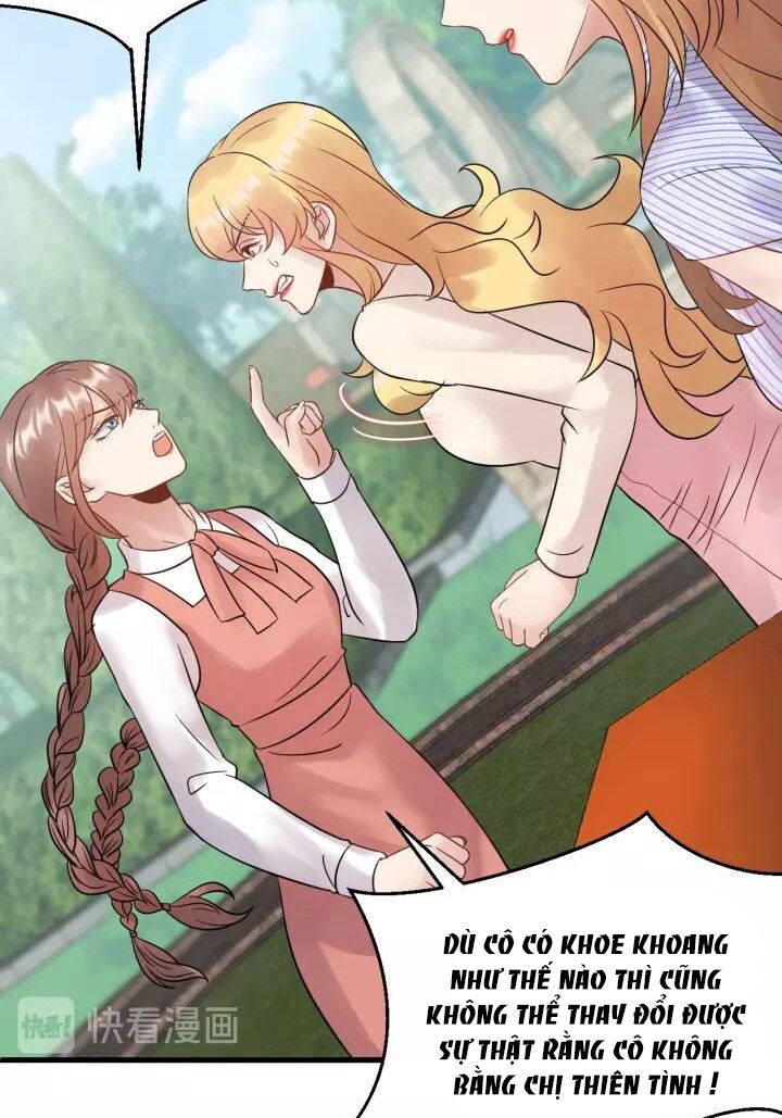 trọng sinh chi ức vạn ảnh hậu yếu thượng vị chapter 232 16