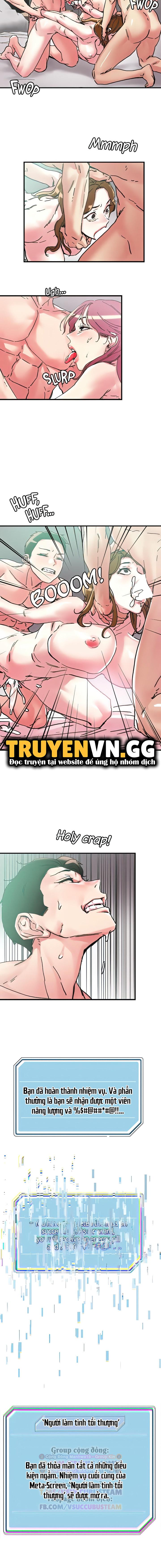 quyền năng chịch gái chapter 103 10