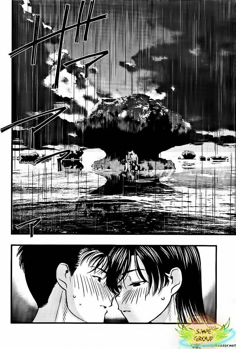 umi no misaki chapter 33 5