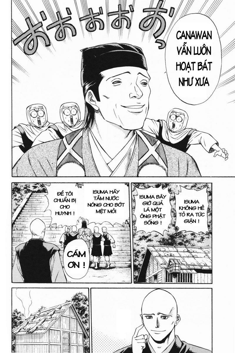 thiếu niên vương phần 1 chapter 22 14