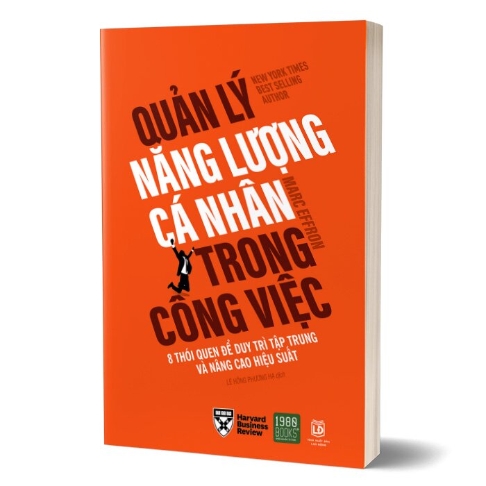 Quản lý năng lượng cá nhân trong công việc (1980)