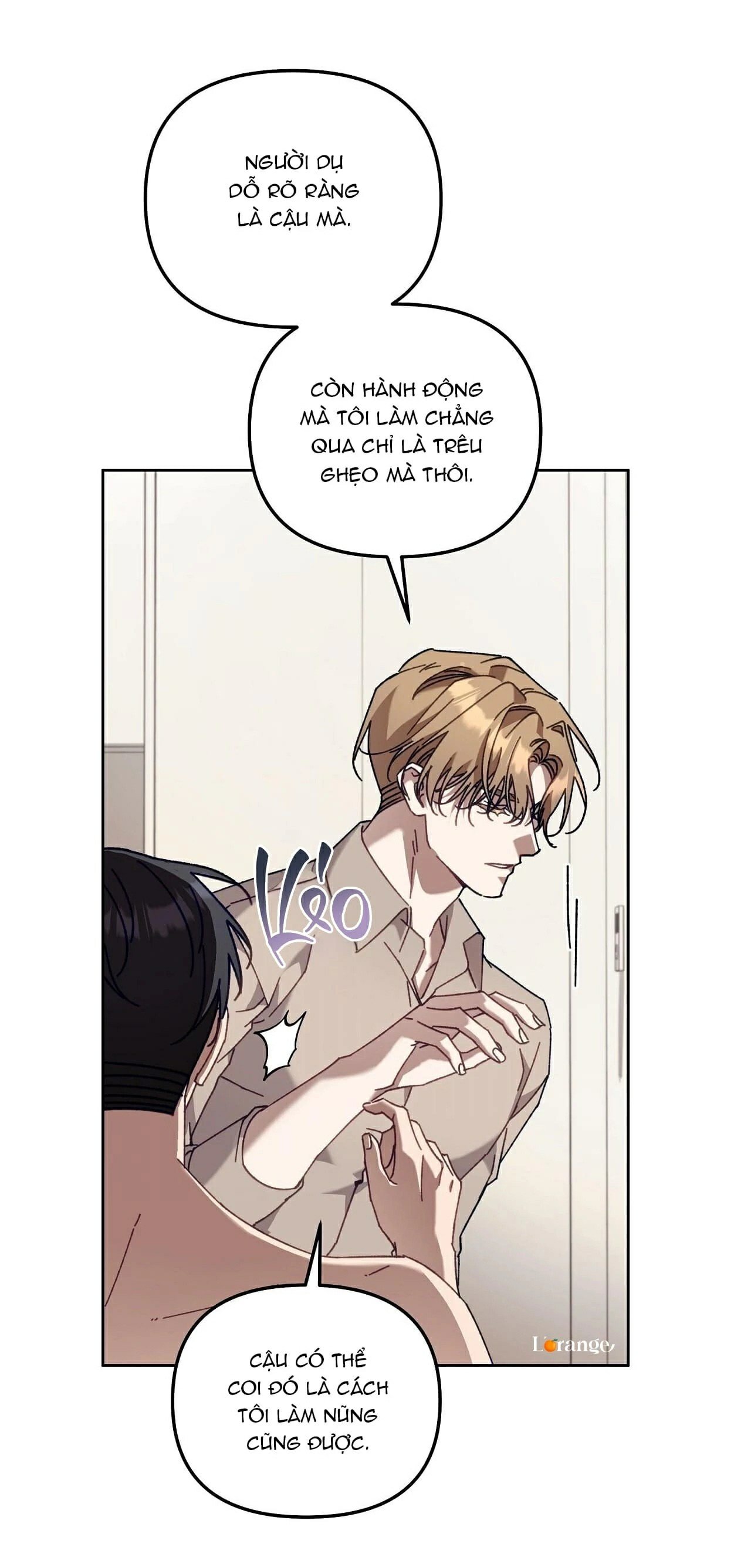 guide cấp s phết mật ong chapter 42 14