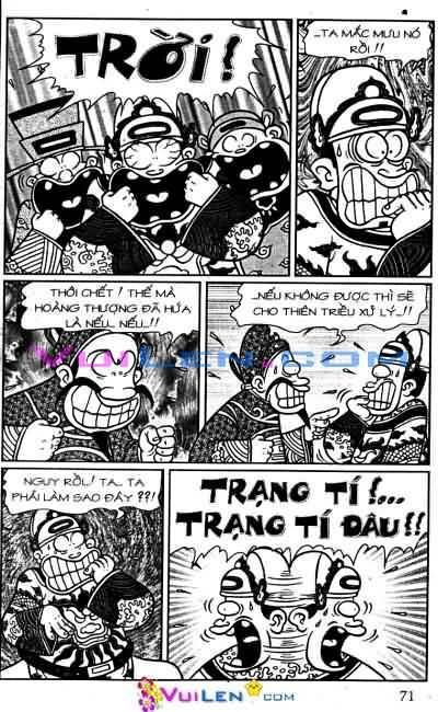 thần đồng đất việt chapter 35 67