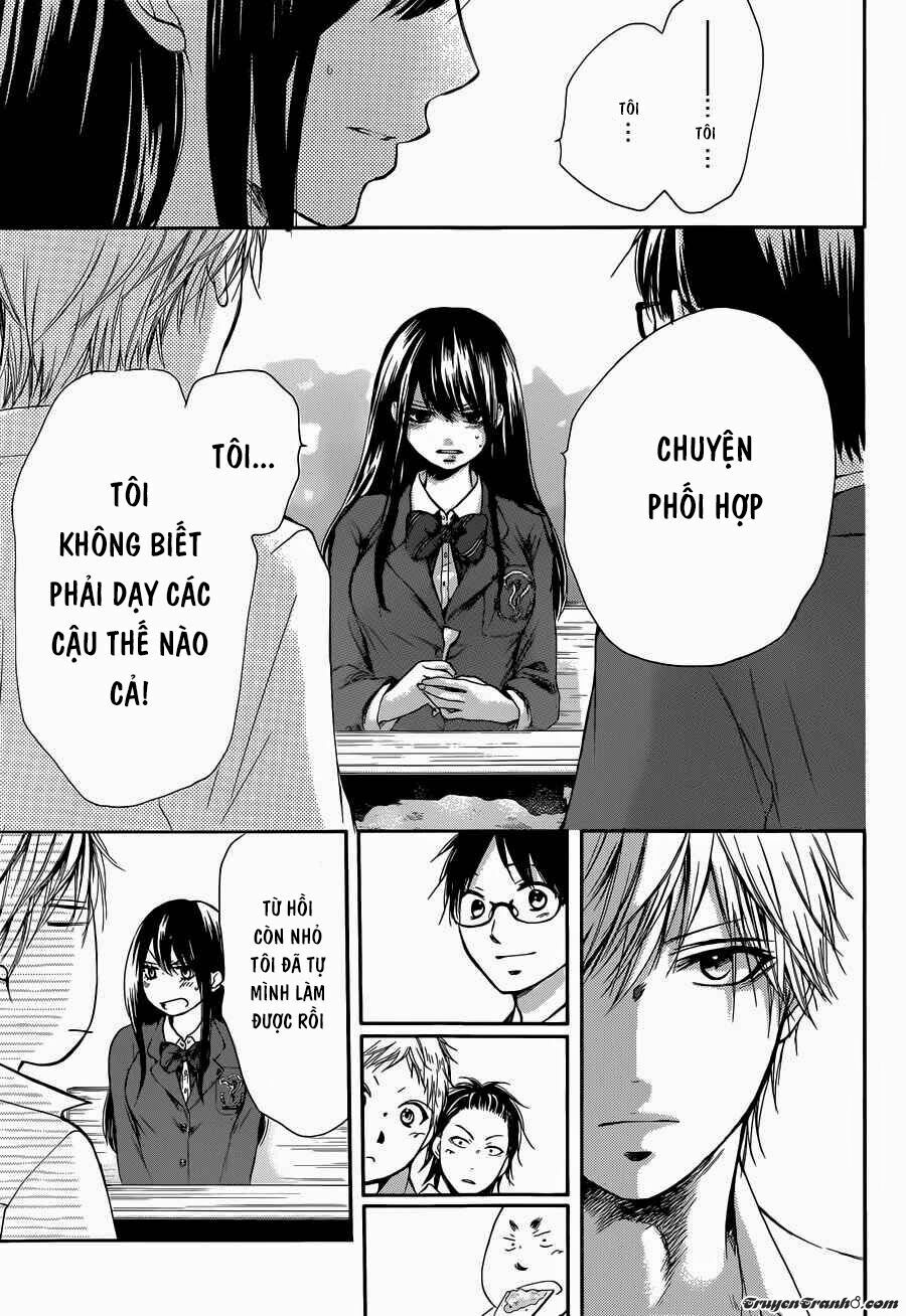 kono oto tomare! chapter 5 32