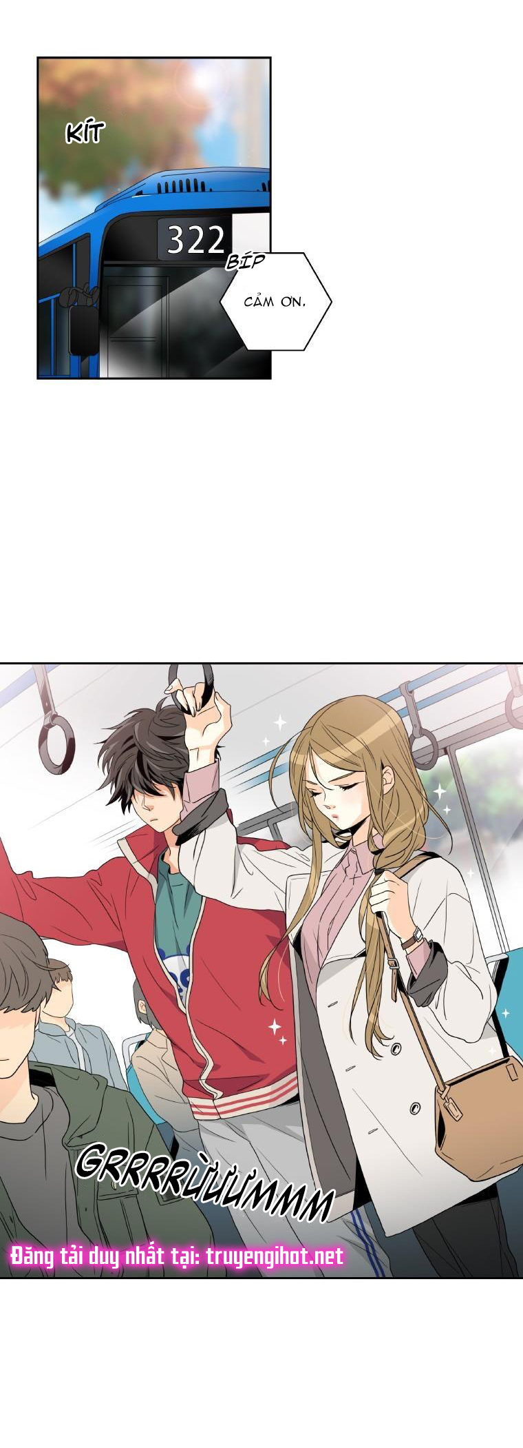 Tại Sao Bạn Lại Vào Nhà Tôi?? chapter 7.2 - Trang 7