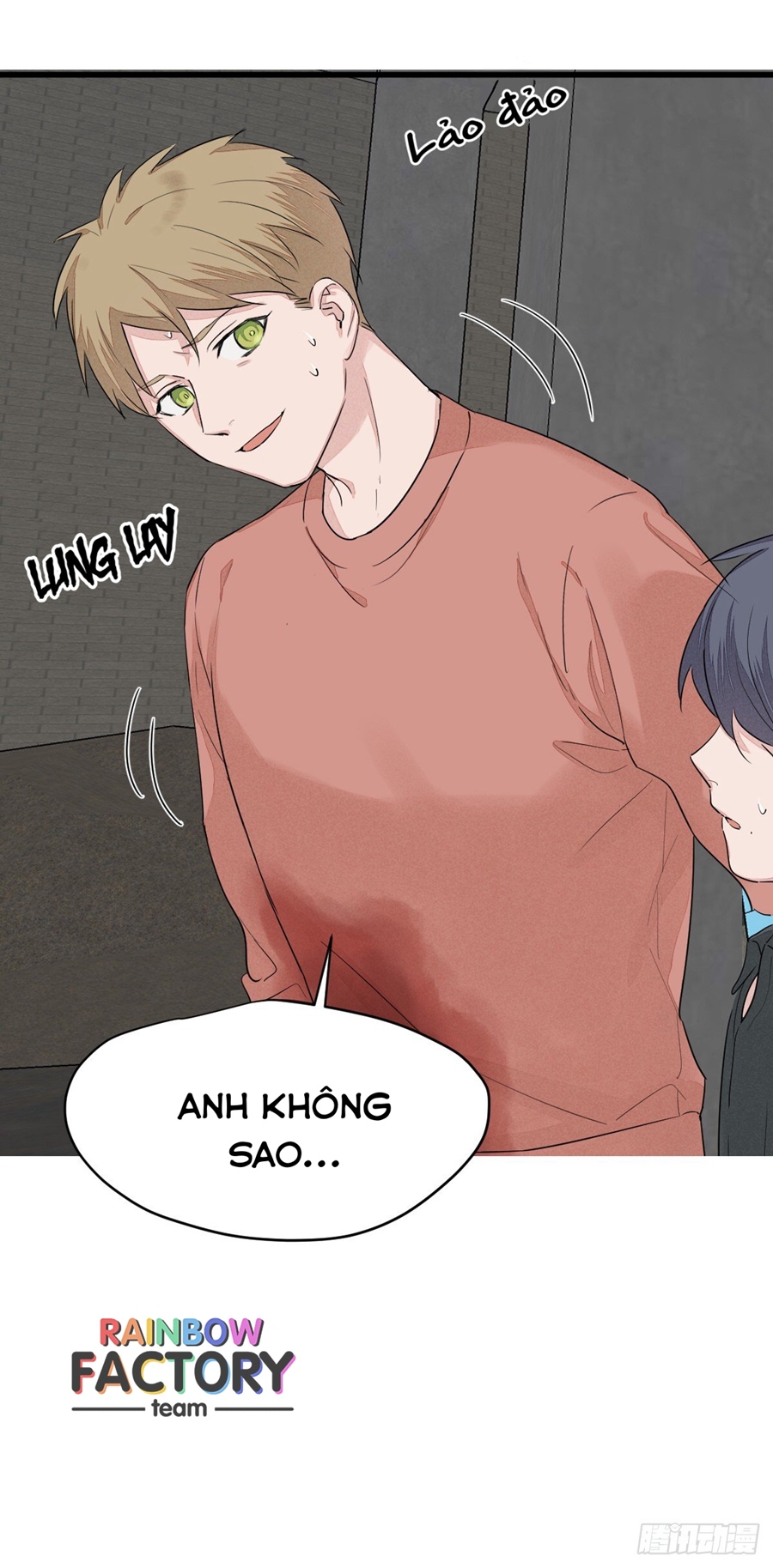 bay qua trời xanh chapter 27.7 4