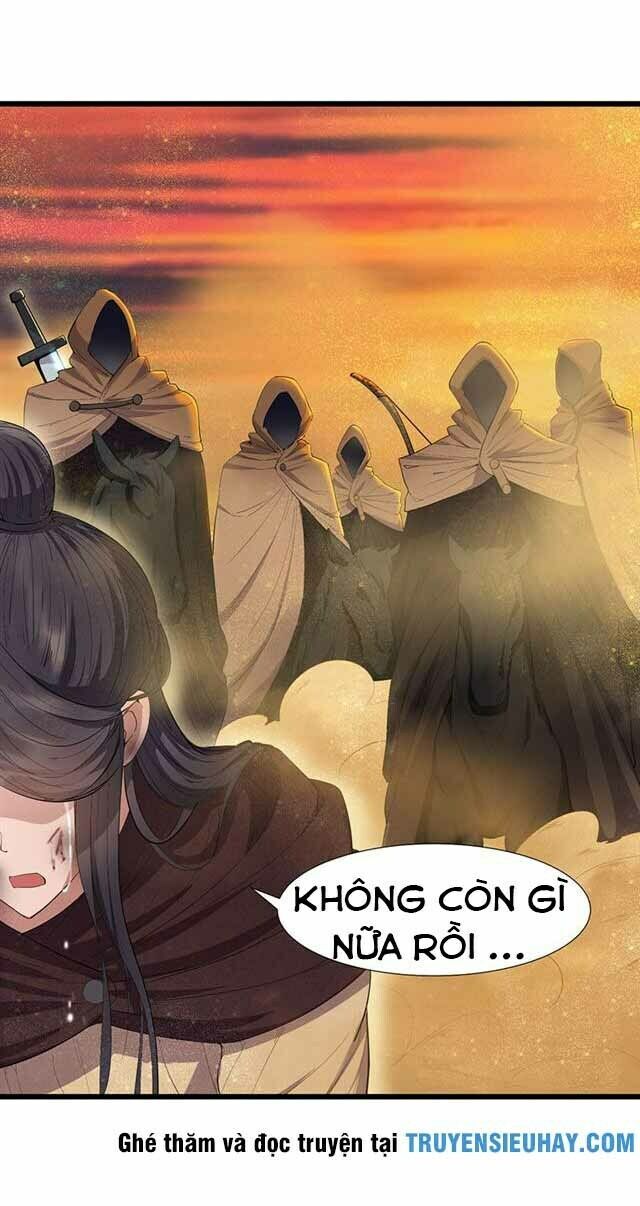 cuồng nữ trọng sinh - hoàn khố thất hoàng phi chapter 86 31
