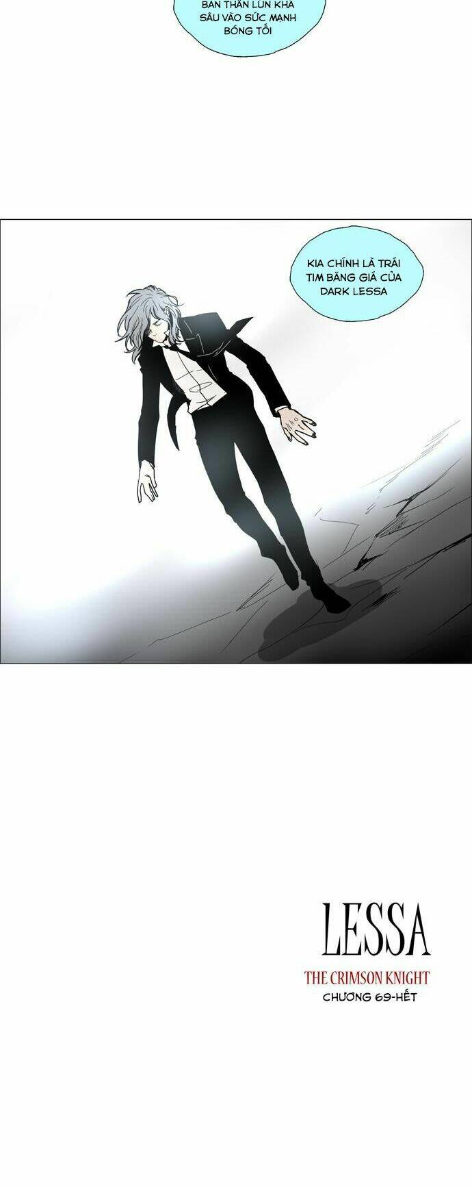 lessa 2: the crimson knight chapter 69 26