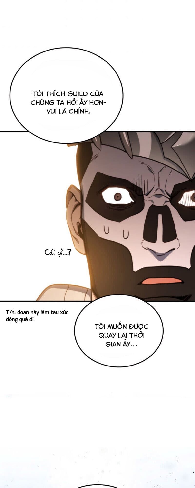 huyền thoại game thủ - tái xuất chapter 16 56