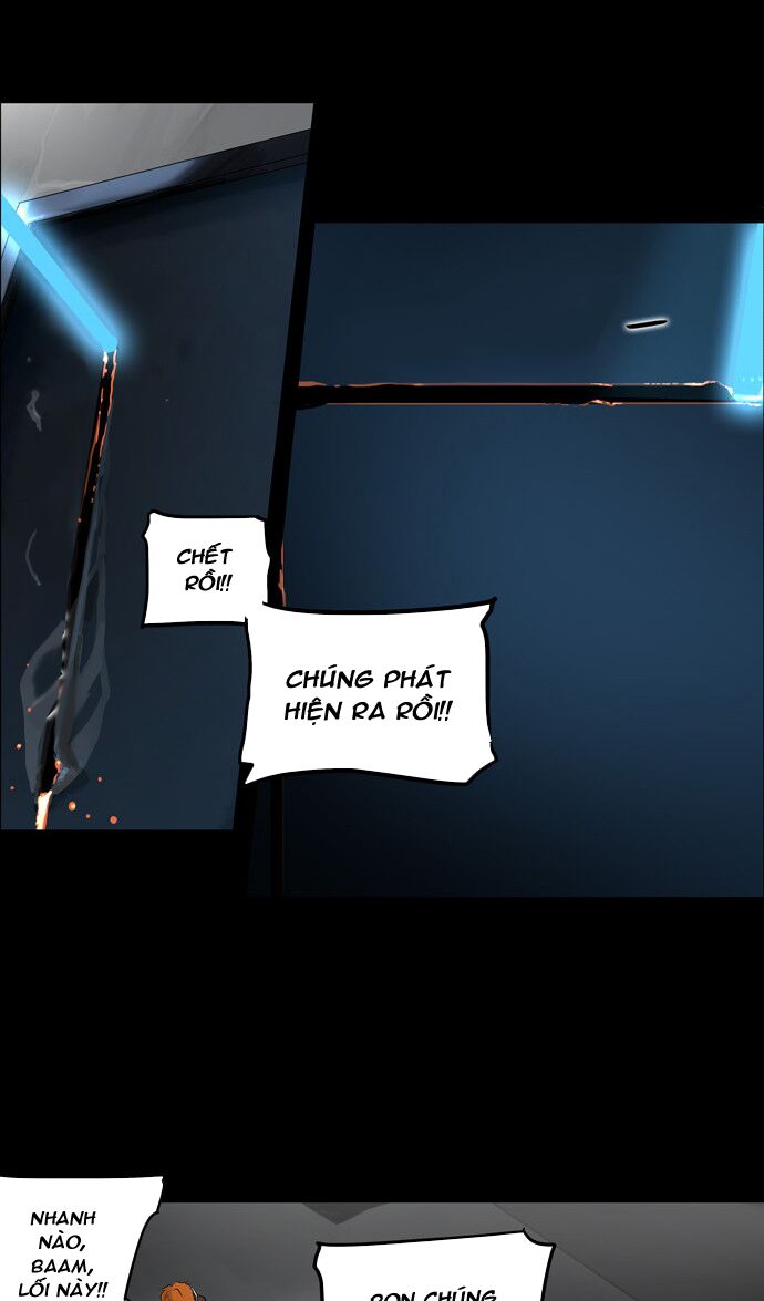 tòa tháp bí ẩn 2 chapter 59 22