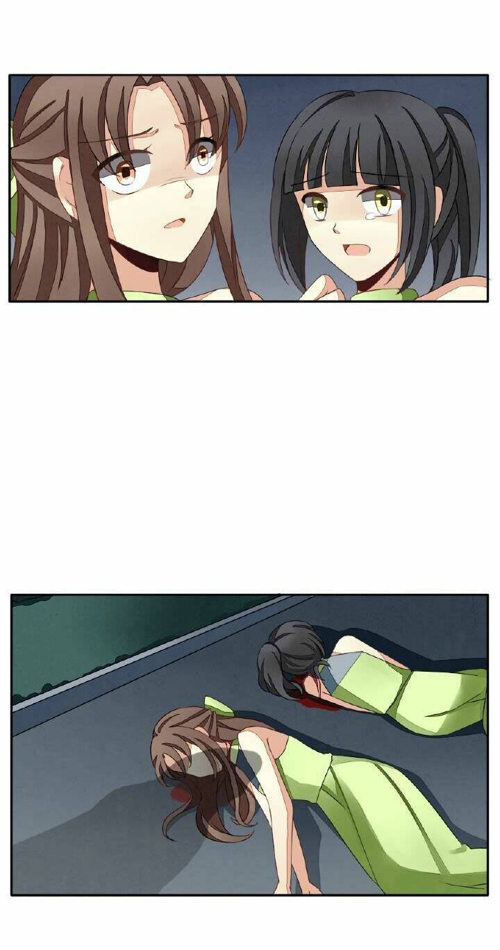 vị hôn thê bỏ trốn chapter 14 5