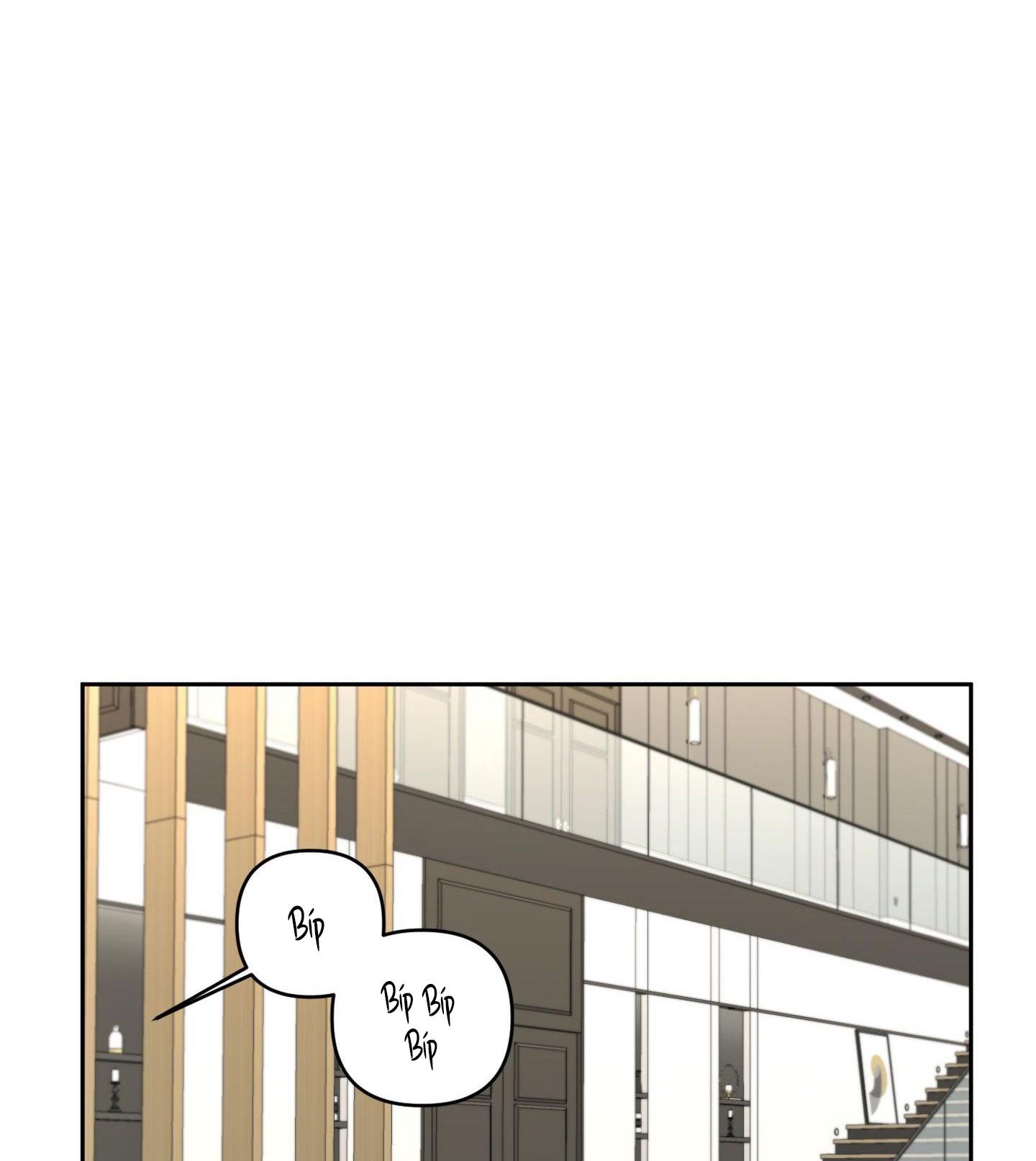 sự phụ thuộc giữa củi và lửa chapter 3 17