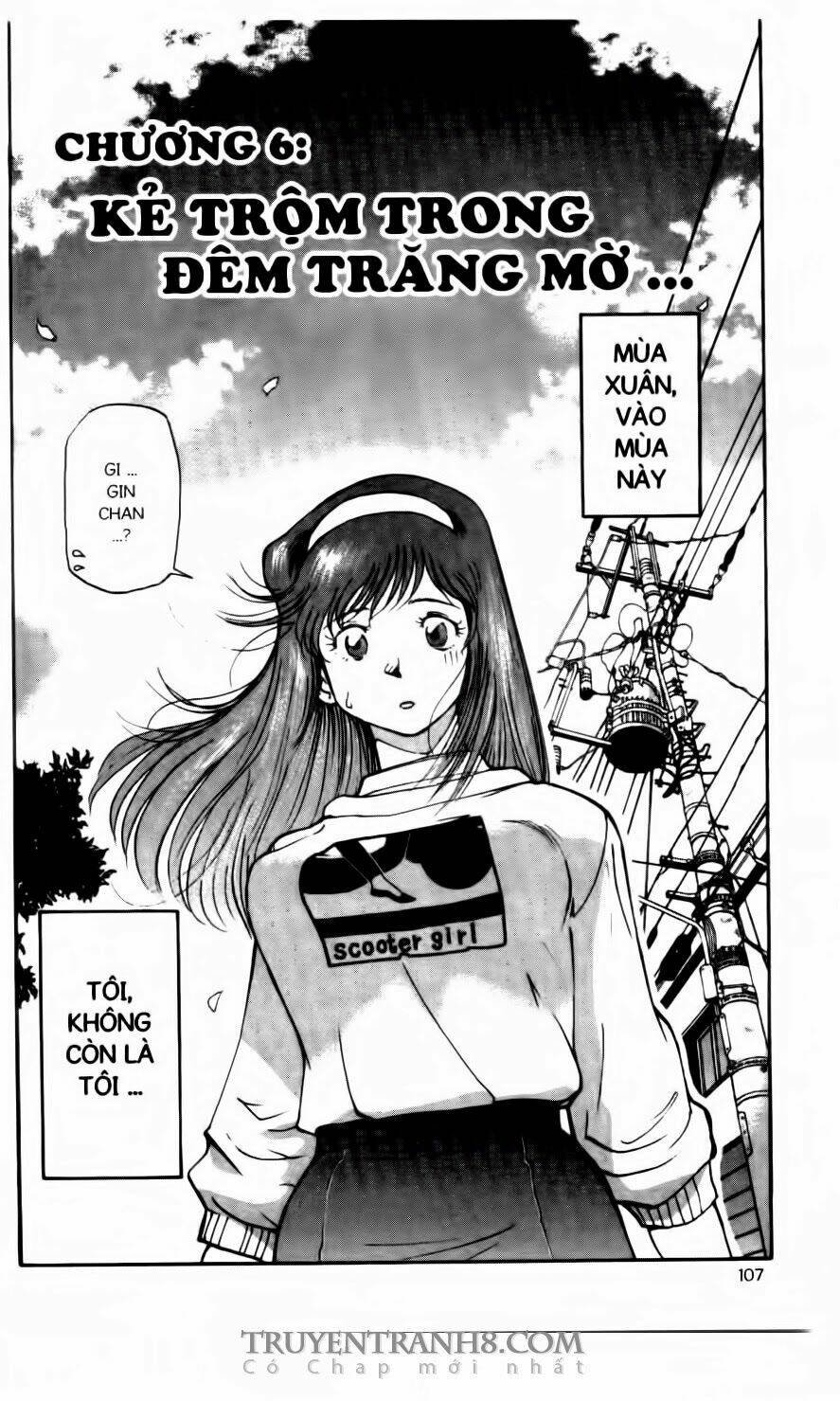 chim cánh cụt ginji chapter 104 3