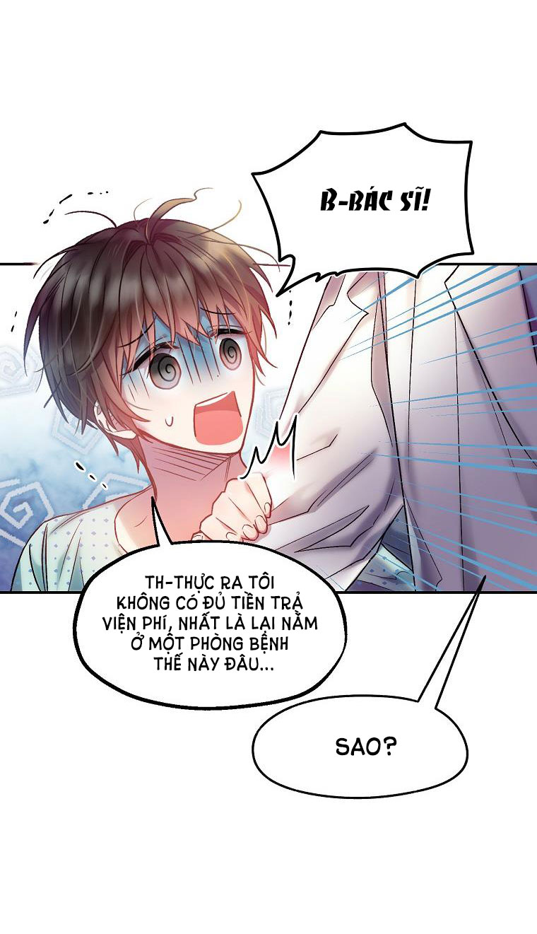 Sugar Rain chapter 7.1 - Trang 24