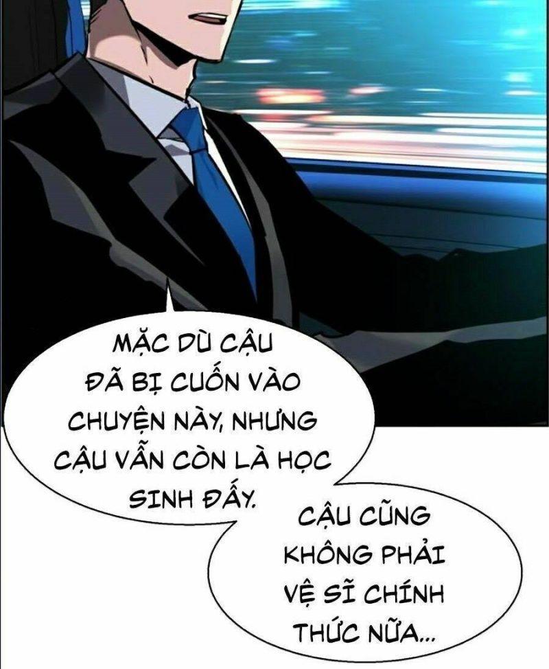 bạn học tôi là lính đánh thuê chapter 46 92