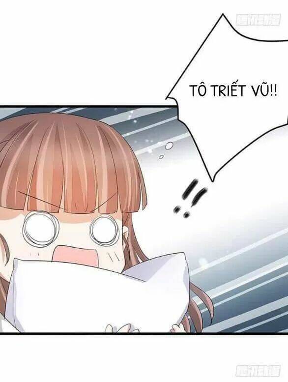 chào buổi sáng, ức vạn manh thê chapter 41 3