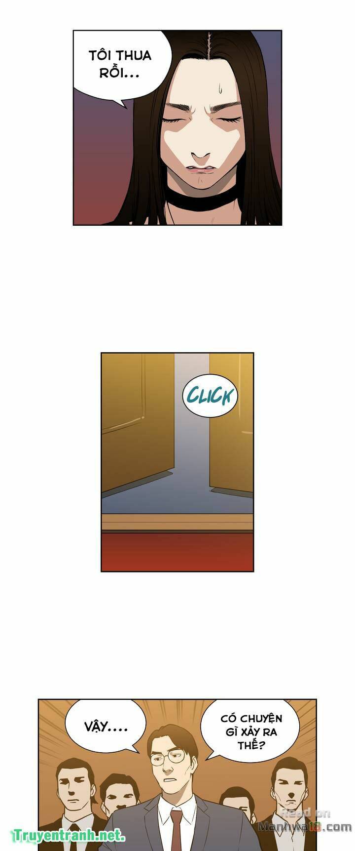 thần bài siêu năng chapter 56 6