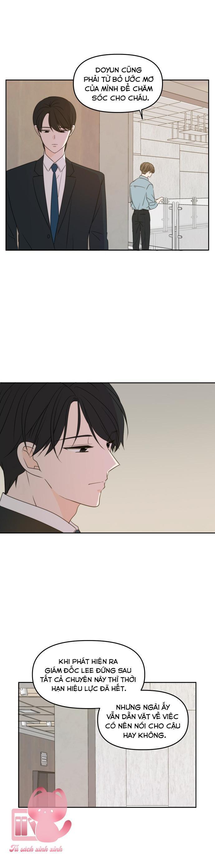 hẹn gặp nhau ở kiếp thứ 19 chapter 75 31