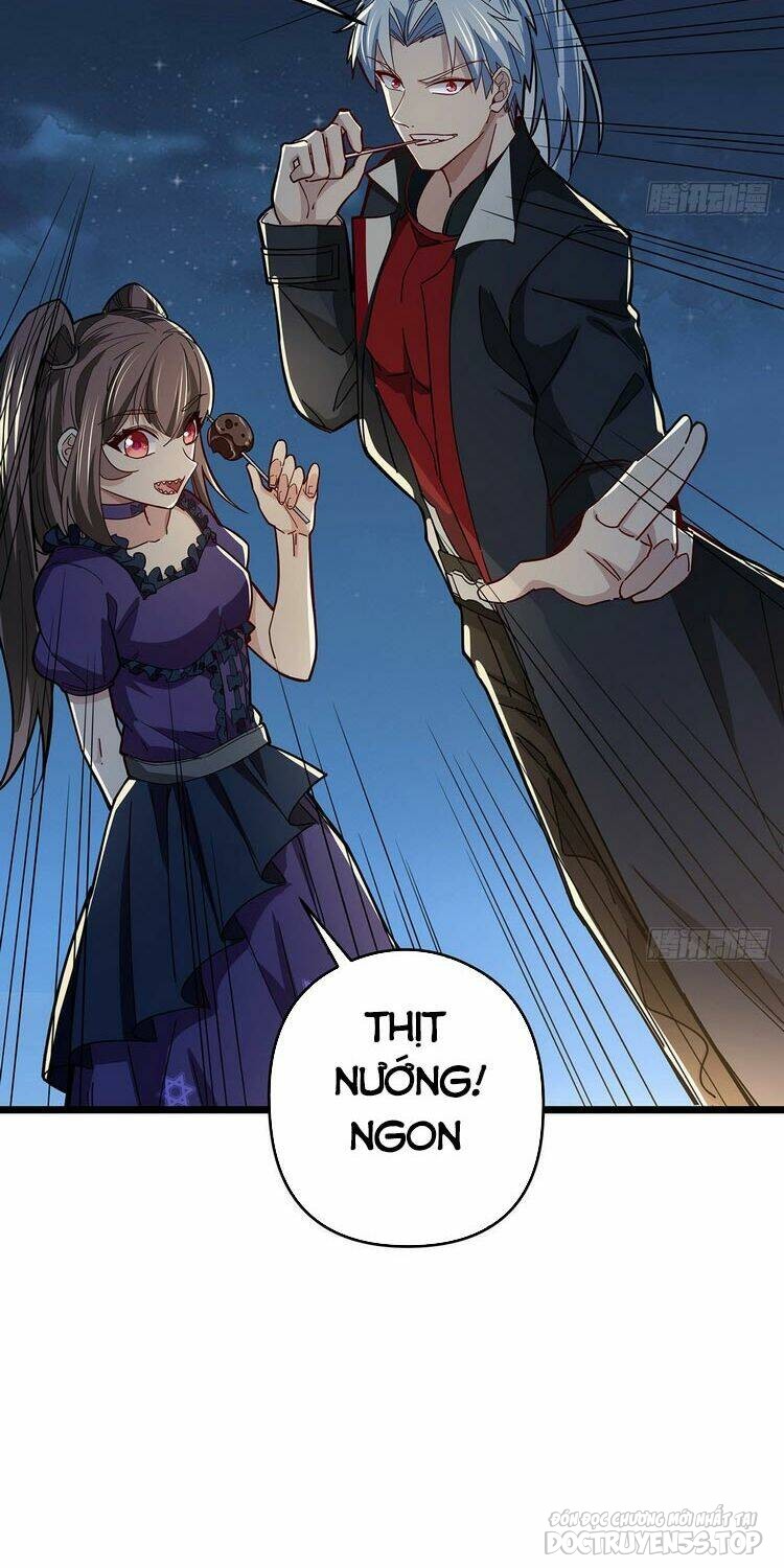 giải cứu 99 nữ chính ở mạt thế chapter 54 13