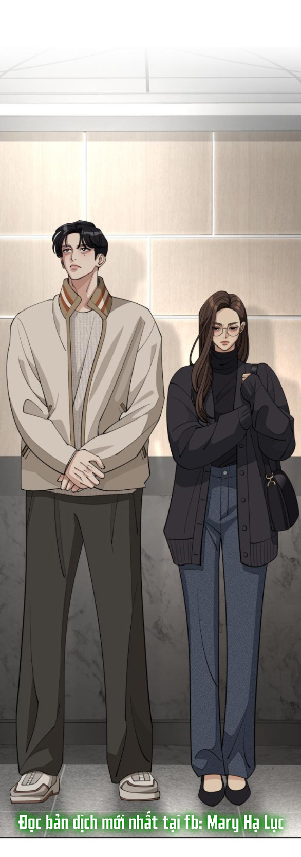 Tình Yêu Của Ik Seob chapter 48.1 16