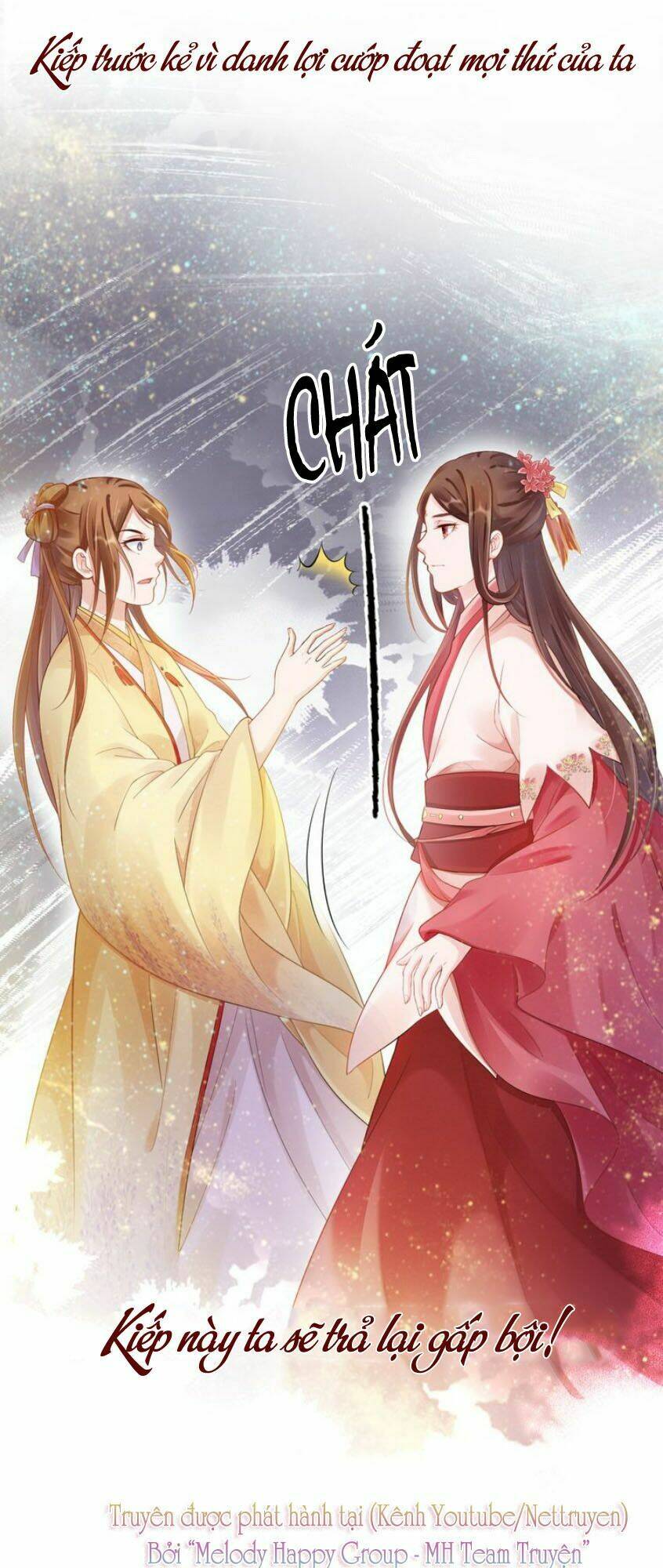 melody happy group: giai điệu hạnh phúc - mh channel chapter 8 10