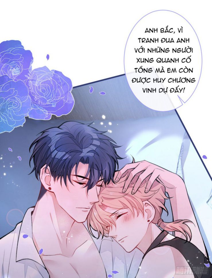 Lại Bị Nam Thần Trêu Lên Hot Search chapter 66