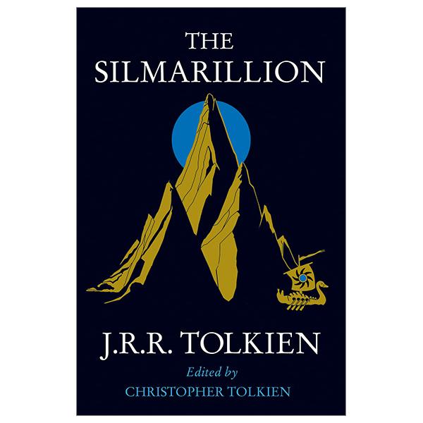 The Silmarillion