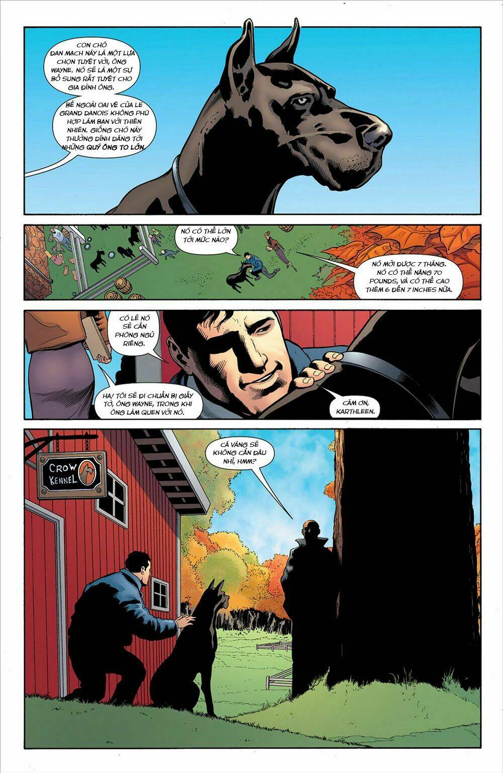 batman and robin - new 52 chapter 2 17