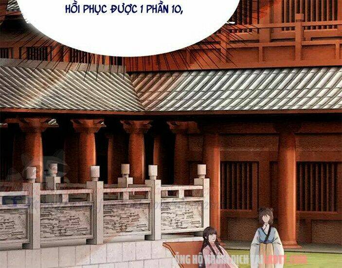 trọng sinh bá sủng nhiếp chính vương quá mạnh mẽ chapter 80.1 30