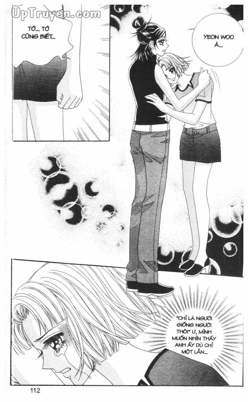 chỉ mình anh chapter 6 113