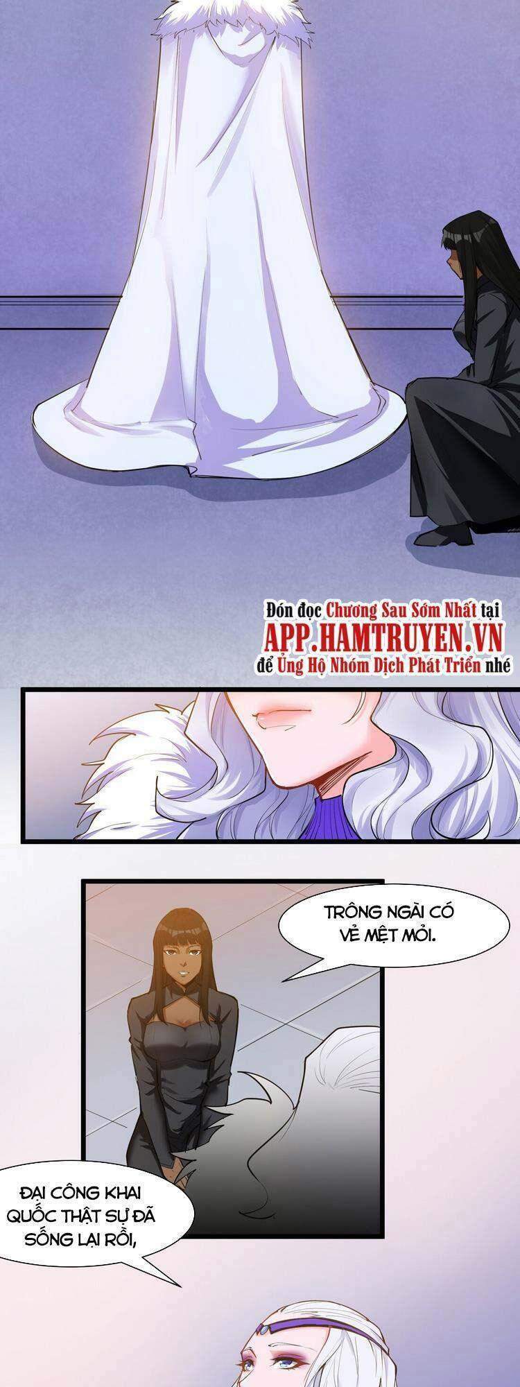 lê minh chi kiếm chapter 27 35