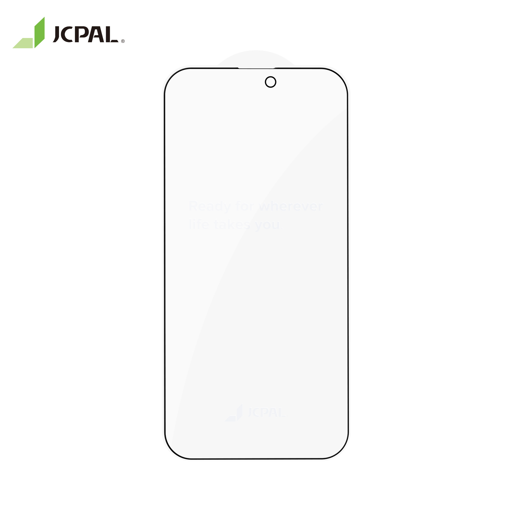 Kính Cường Lực Chống Ánh Sáng Xanh JCPAL Preserver Anti Blue cho iPhone 16/ 16 plus/ 16 pro/ iphone 16 promax/ iphone 15/15 plus_ Hàng chính hãng