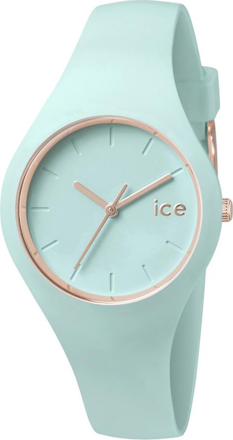 Đồng Hồ Nữ Dây Silicone ICE WATCH 001064 (34mm)