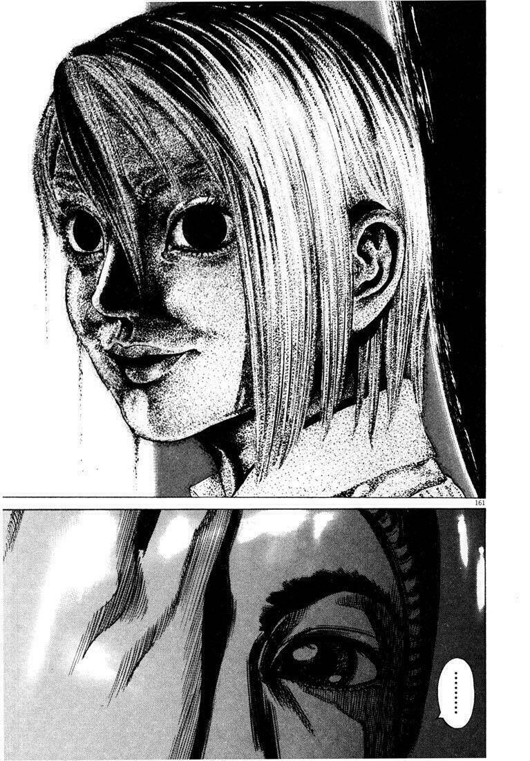 homunculus chapter 40 21