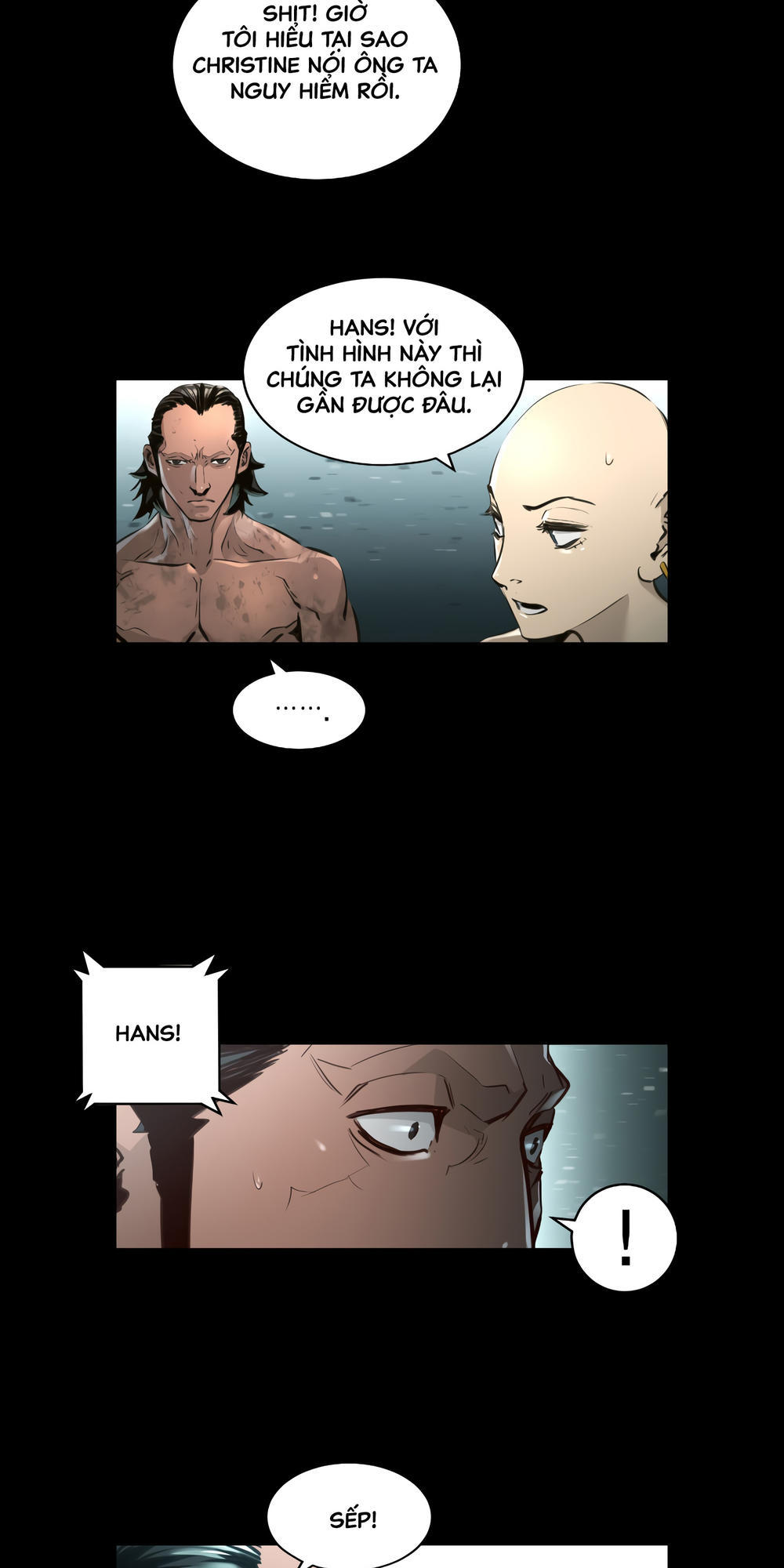 tam tuyệt tại dị giới chapter 67 42