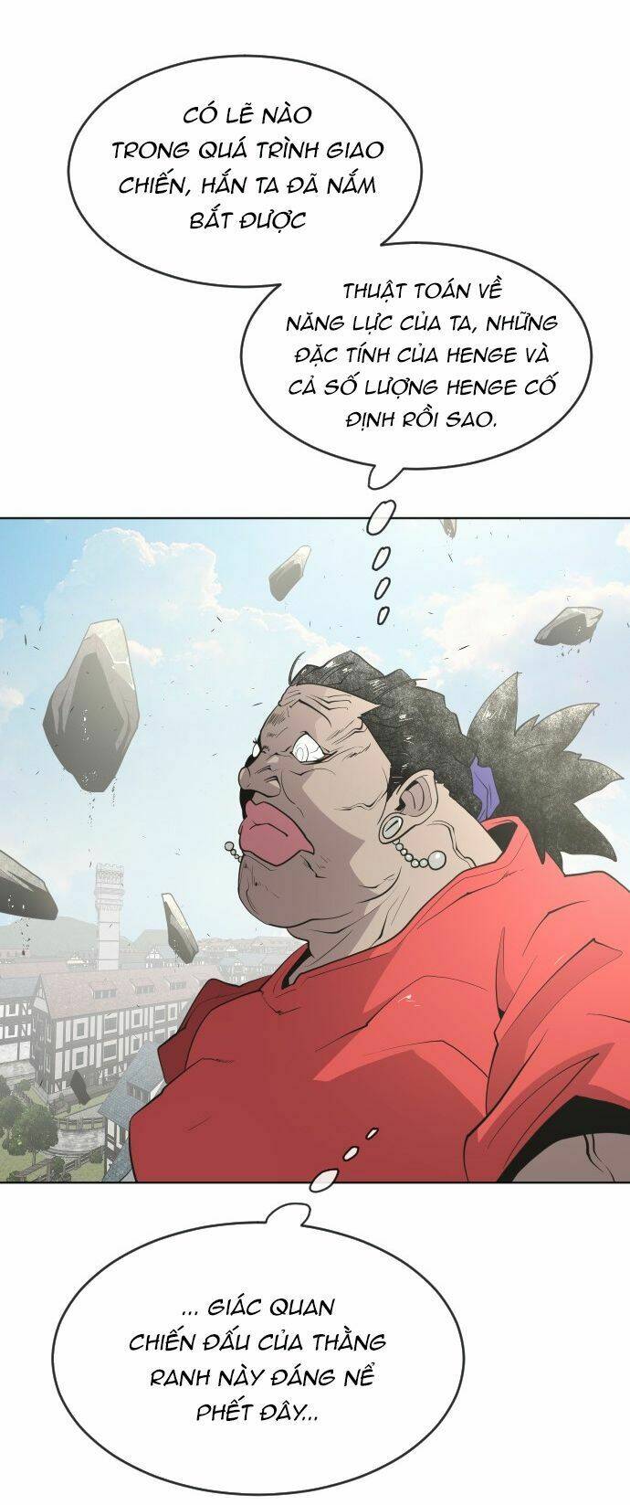 kĩ nguyên của anh hùng chapter 52 27