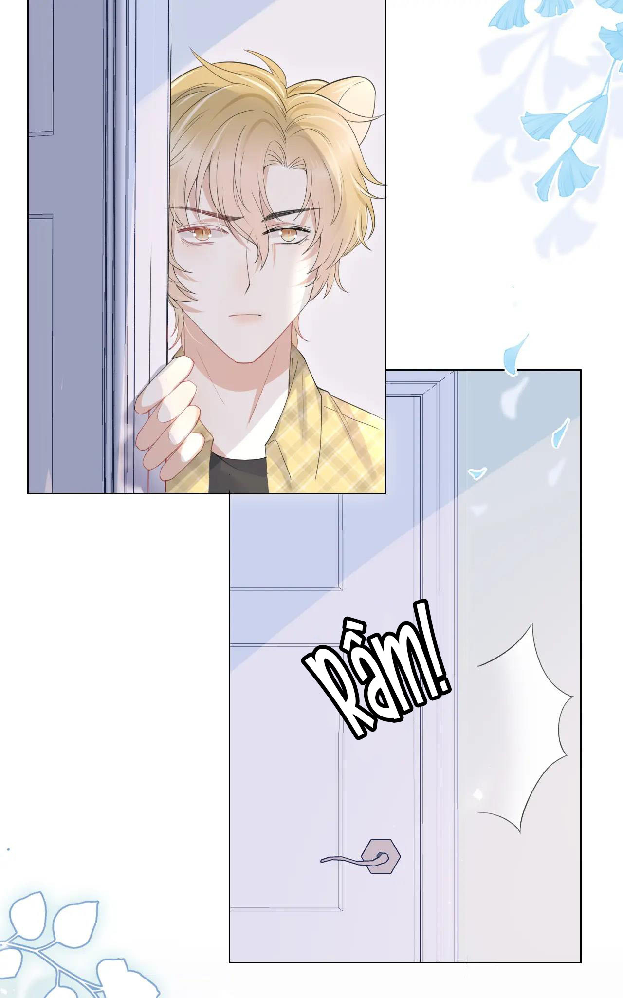 một miếng ăn sạch thỏ chapter 14 16