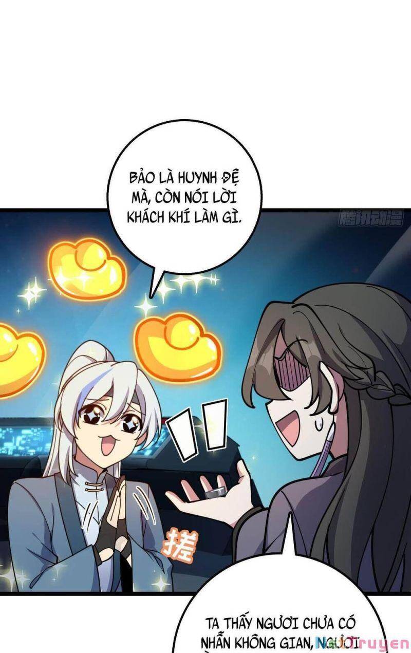 sư phụ của ta mỗi khi đến đại nạn mới đột phá chapter 23 65