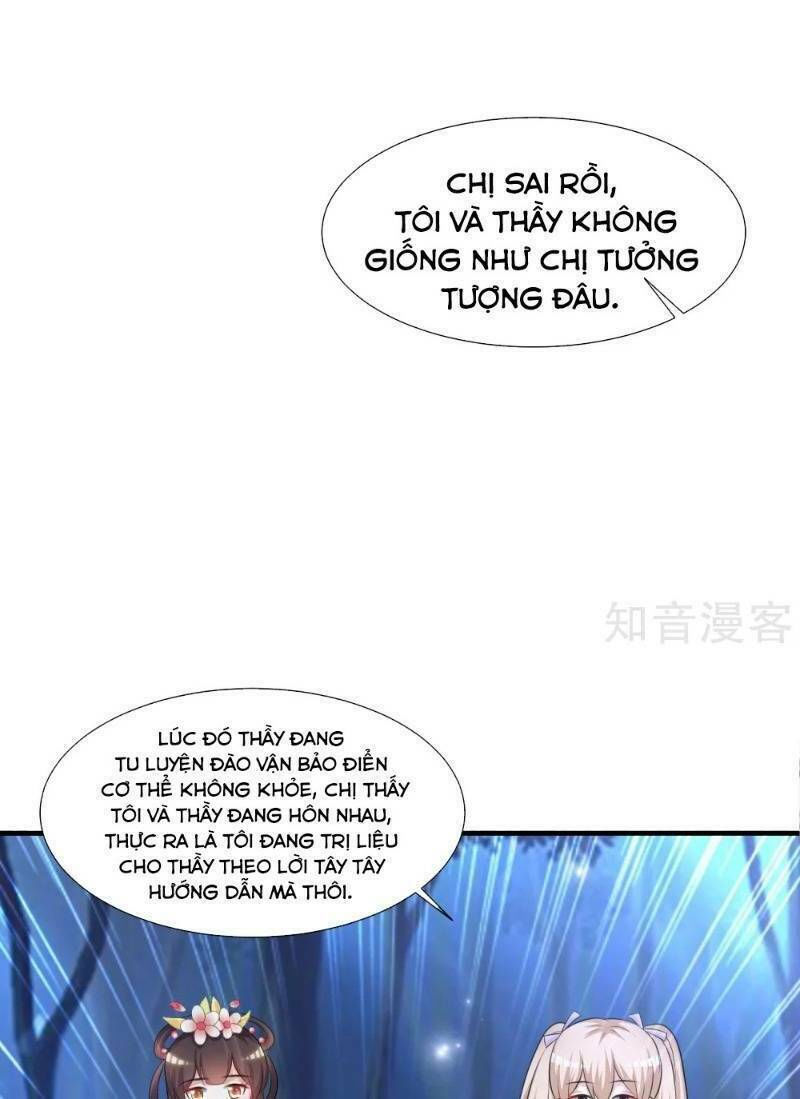 tối cường vận đào hoa chapter 85 19