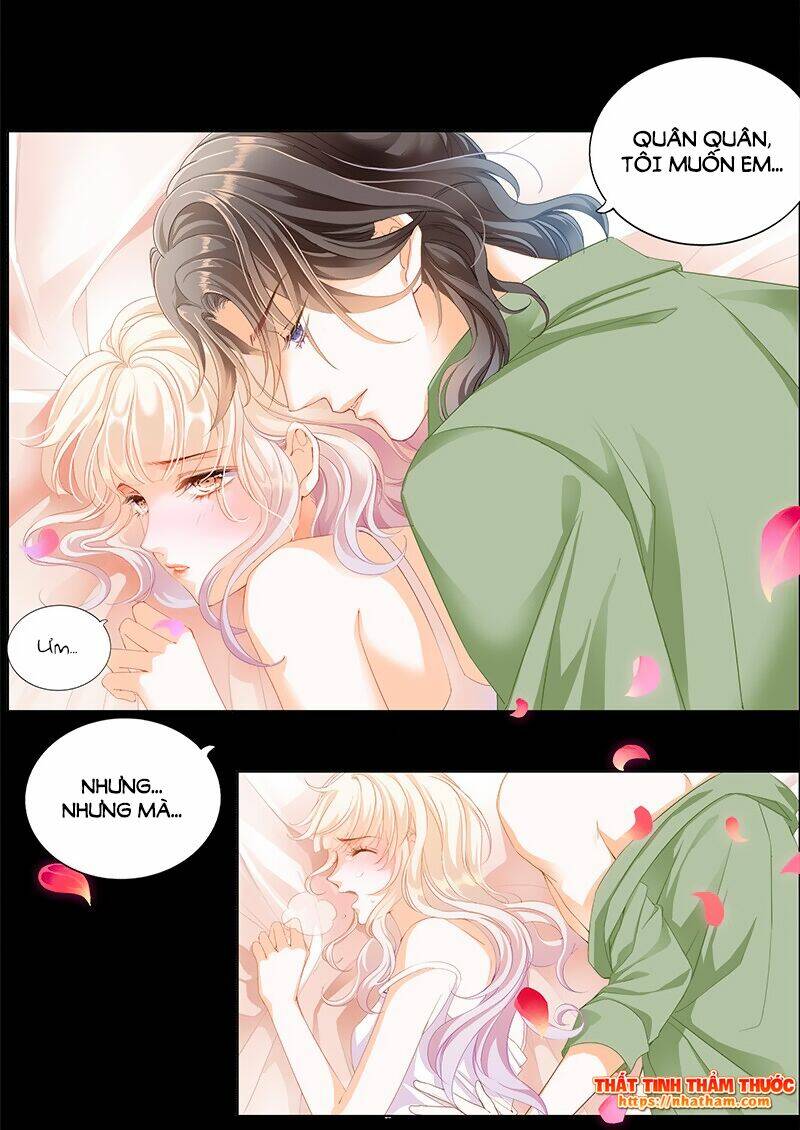 bá đạo tiểu thúc, xin trêu chọc vừa thôi! chapter 0 15