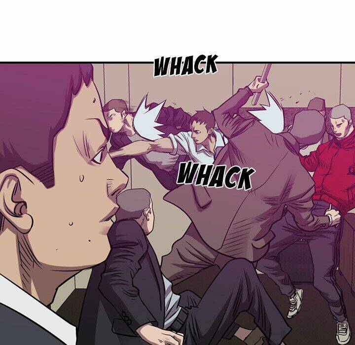 huyền thoại : khởi đầu chapter 85 112