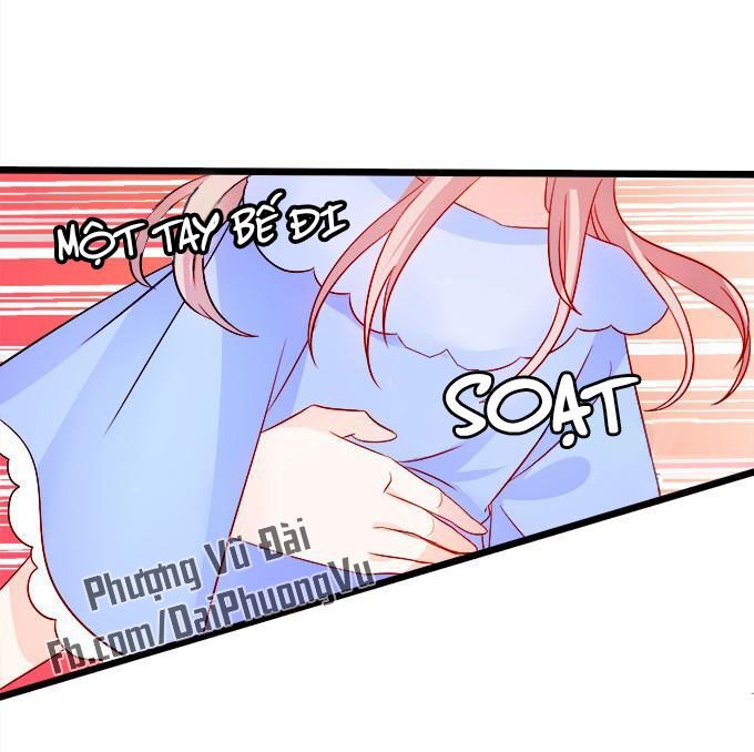 hồ tiên hung bạo chapter 4 60