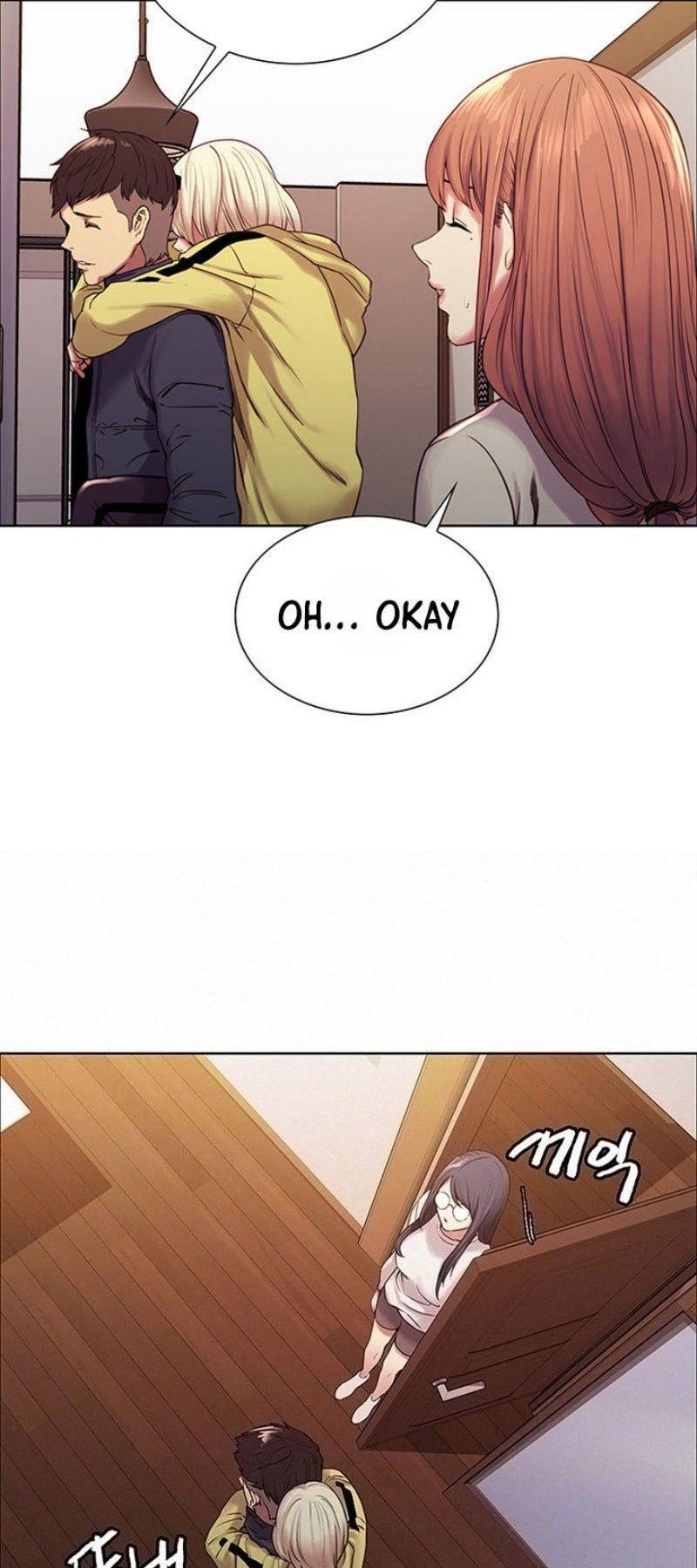 gia đình chạy trốn chapter 18 14