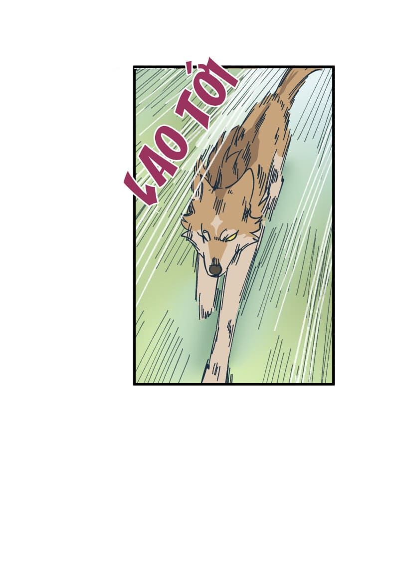 lumine - cội nguồn ánh sáng chapter 133 29